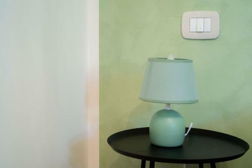 Apartamento Casa Ederle Verona