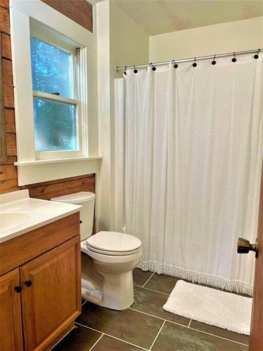 Apartamento Hemlock Hideaway