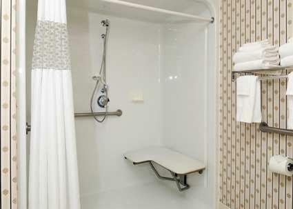 Hotel Hampton Inn Morganton