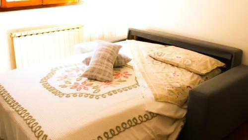 Apartamento [?parcheggio E Bici Gratis?] Elegante Appartamento
