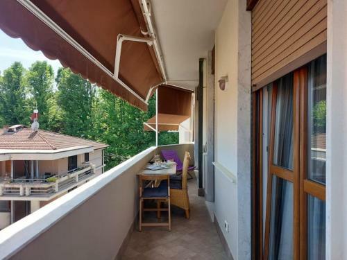 Apartamento La Casa Di Cri