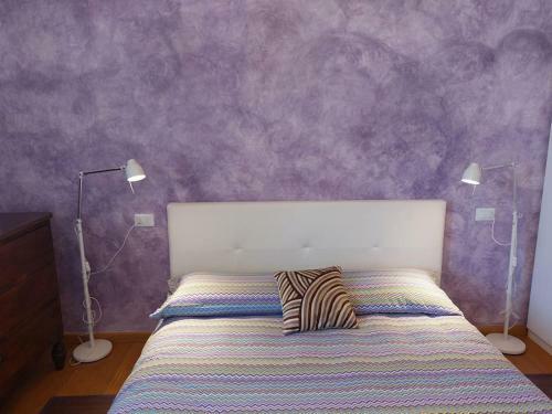 Apartamento La Casa Di Cri