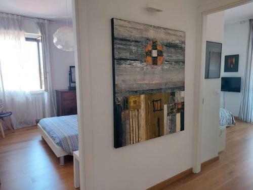 Apartamento La Casa Di Cri