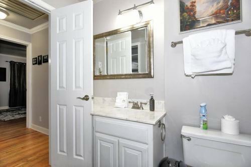 New-3 Bedroom-large Kitchen-family- Friendly