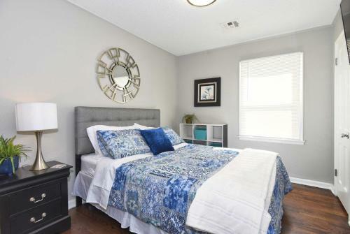 Evolve Chic Tulsa Home 2 Mi To Expo Center