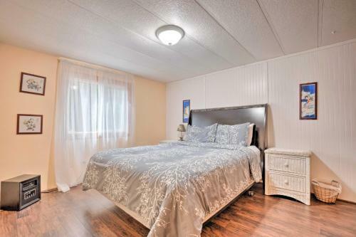 Brookings Home With Sauna, Half Mi To Harris Beach!
