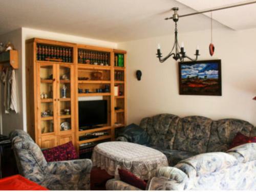 Apartamento Ferienwohnungen Zum Leuchtturm