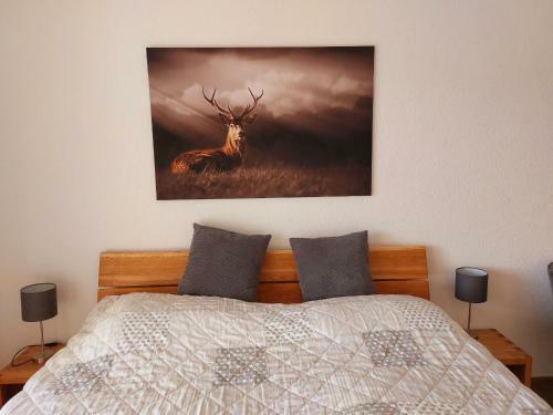 Apartamento Feriengl�ck Unterkirnach