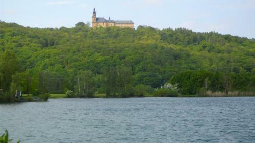 Apartamento Ferienwohnung Itzgrundruhe