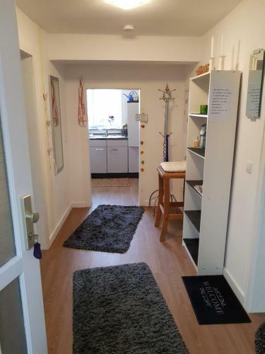 Apartamento Ferienwohnung Itzgrundruhe