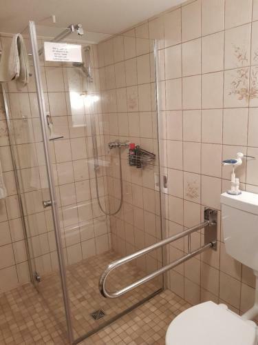 Apartamento Ferienwohnung Itzgrundruhe