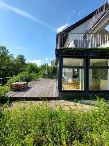 Apartamento Blau Am Nellenbach