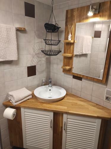 Apartamento Ferienwohnung Gradeberg