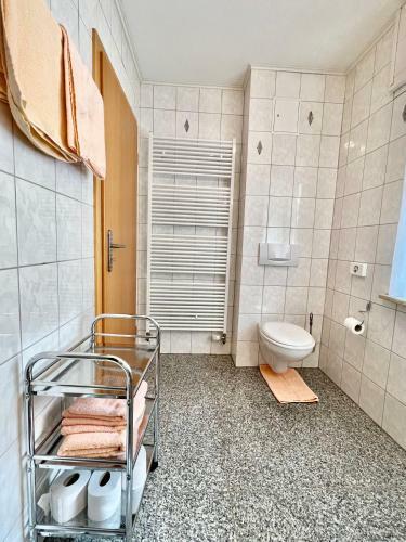 Apartamento Fritz' Fewo