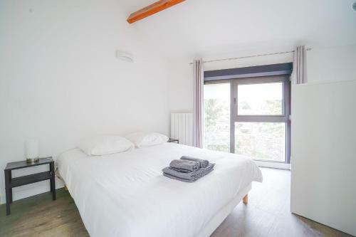 Beautiful House 10 Min Walk From Paris