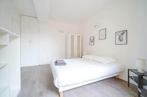 Beautiful House 10 Min Walk From Paris