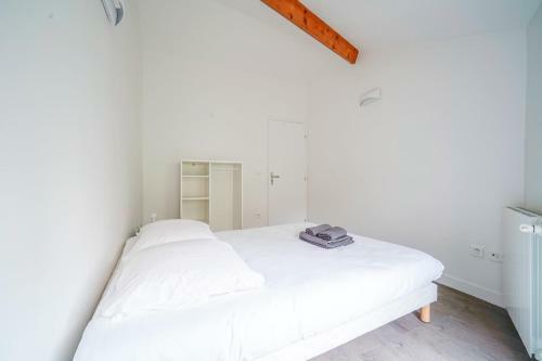 Beautiful House 10 Min Walk From Paris