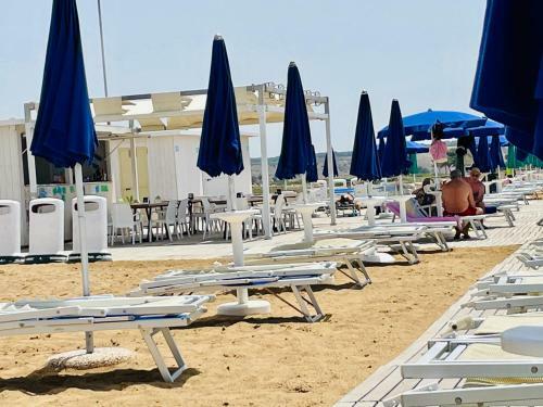 Villa Indipendente Torre Inserraglio - Salento