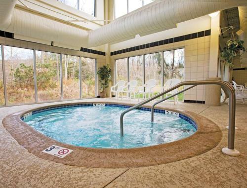 Apartamento Depuy-shawnee #2