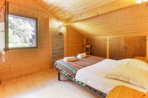 Chalet Yolo, Vall�e de Chamonix - Sauna Et Jacousi