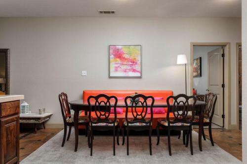 Cozy Home Near Stockyards Fort Worth