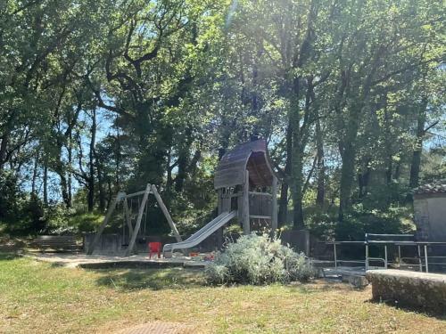 Spacious Holiday Home In Mouans-sartoux With Garden