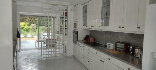 Villa Bleue