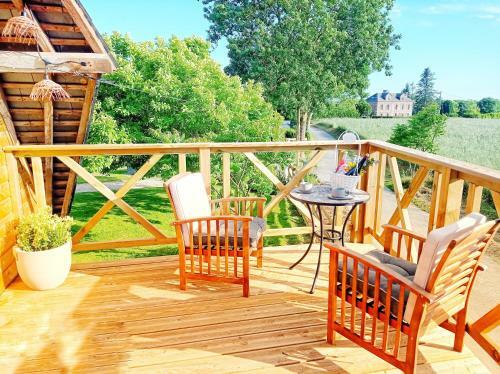 Studio de Charme Avec Spa Terrasse Et Jardin Priv�