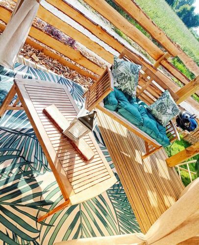 Studio de Charme Avec Spa Terrasse Et Jardin Priv�