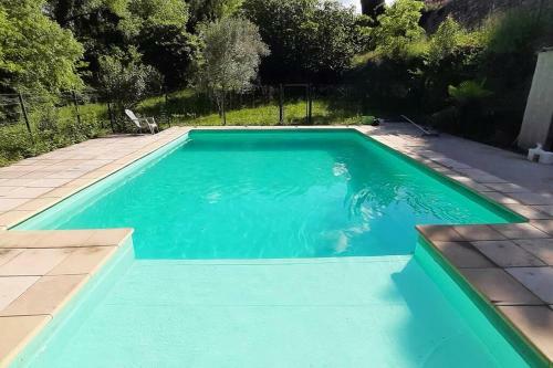 Apartamento G�te de Charme Dans Mas Catalan