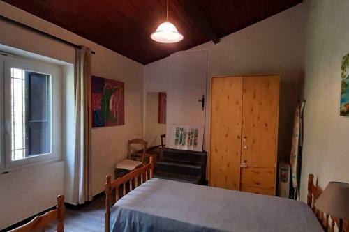Apartamento G�te de Charme Dans Mas Catalan