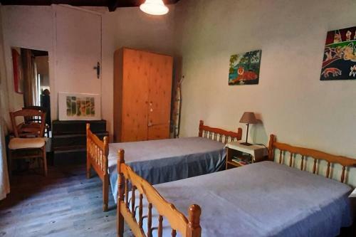 Apartamento G�te de Charme Dans Mas Catalan