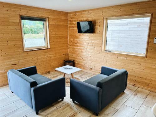 Chalet Des Illes Saint Martin Iiii