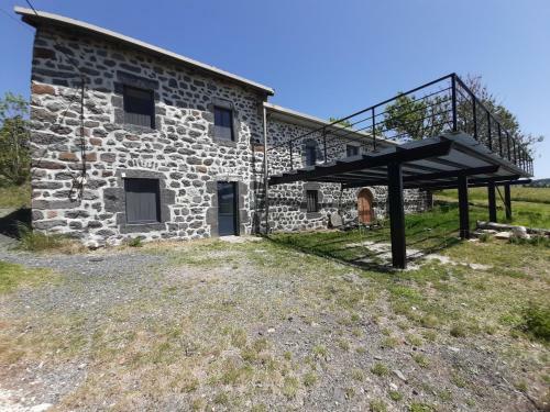 Bed & Breakfast Chez Audrey Et Etienne