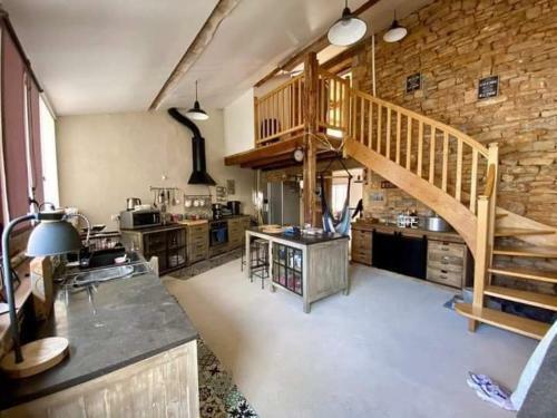 Bed & Breakfast La Grange