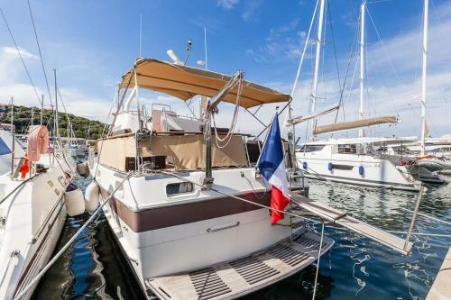 Les Yachts de Porto Vecchio - Le Philae