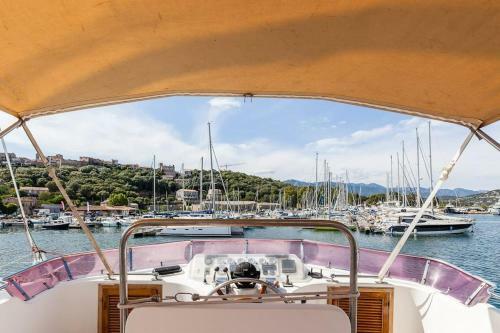 Les Yachts de Porto Vecchio - Le Philae