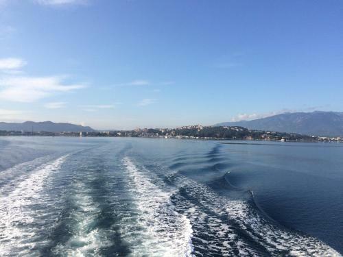 Les Yachts de Porto Vecchio - Le Philae