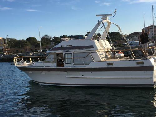 Les Yachts de Porto Vecchio - Le Philae
