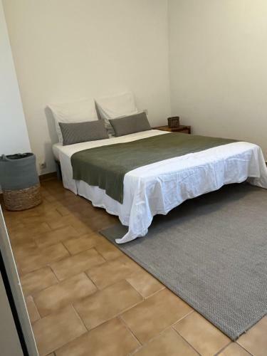 Jolie Maison de Vacances Avec Piscine