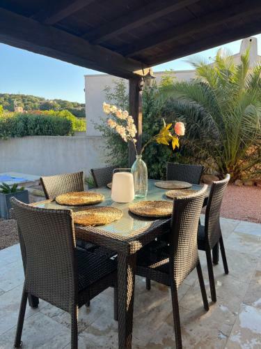 Jolie Maison de Vacances Avec Piscine
