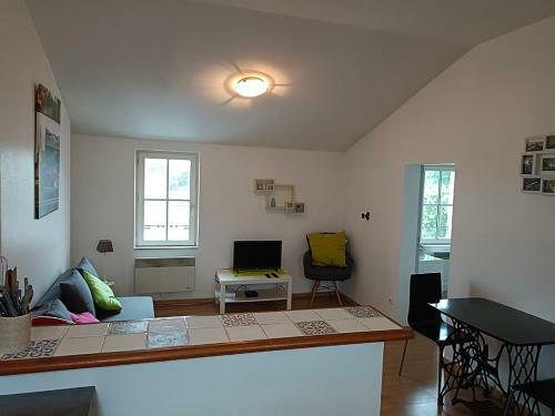Apartamento T2 Vue Sur Loire
