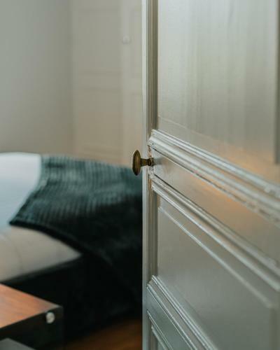 Apartamento Appartements Les Orchid�es D'alsace Saumur