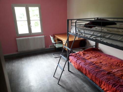 Hostal Un Petit D�tour