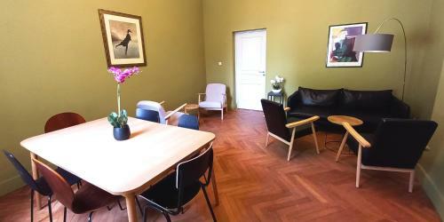 Hostal Histoire de Loire - Le Futreau