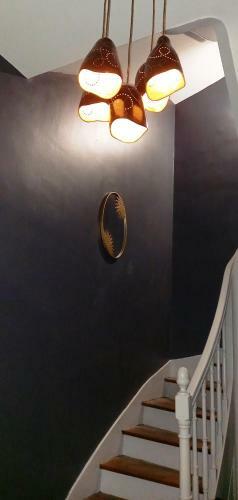 Hostal Histoire de Loire - Le Futreau
