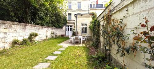 Hostal Histoire de Loire - Le Futreau
