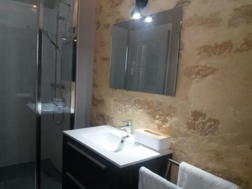 Apartamento Le Loft de La Salamandre Sarlat