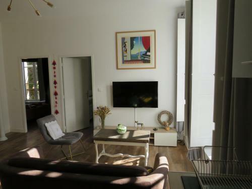 Apartamento La Lauzeta