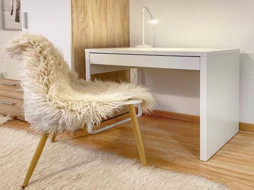 Apartamento Cocooning Centre Ville Au Calme